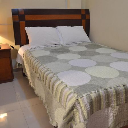 Rosenverg B&B Tours 利马 外观 照片