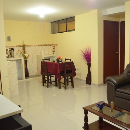 Rosenverg B&B Tours 利马 外观 照片