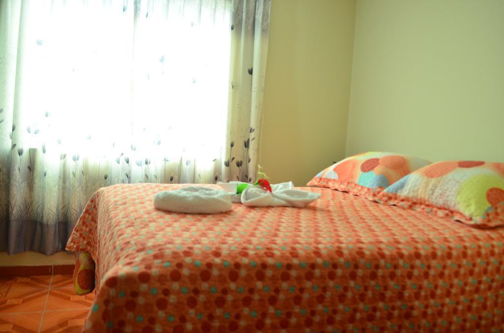 Rosenverg B&B Tours 利马 外观 照片
