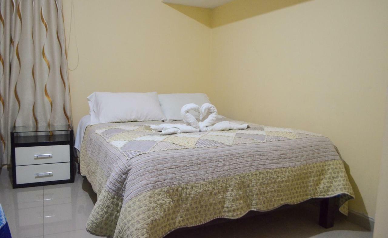 Rosenverg B&B Tours 利马 外观 照片