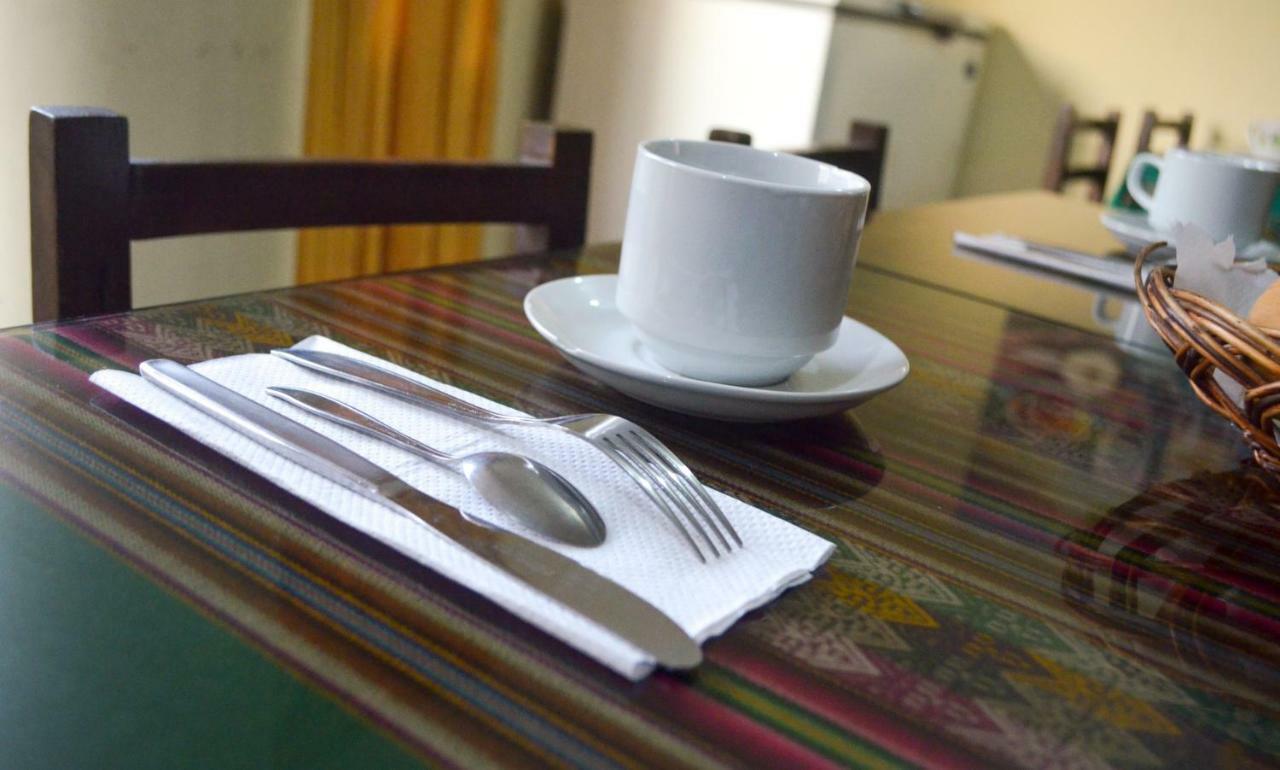 Rosenverg B&B Tours 利马 外观 照片