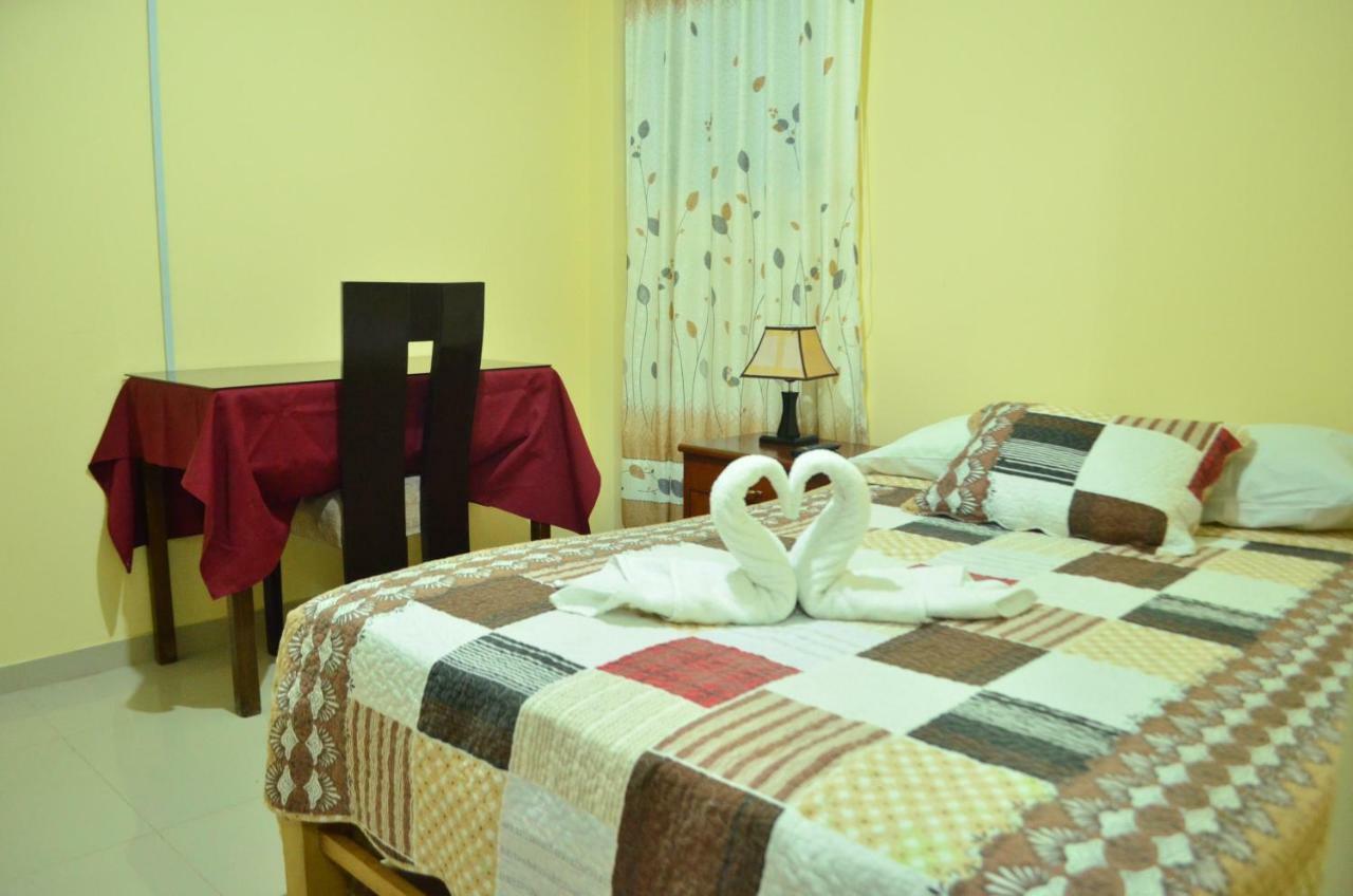 Rosenverg B&B Tours 利马 外观 照片
